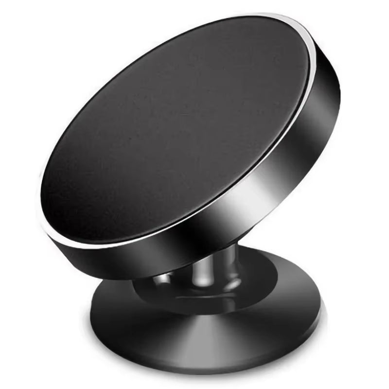 Magnetic Mobile Phone Holder Car Dashboard Bracket Car Air Vent Mount  Mobile Phone Stand Magnet Support for Iphone 13